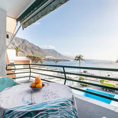 Sunset On The Sea Iii Apartment *